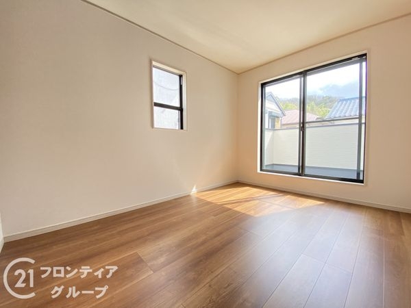 神戸市垂水区塩屋台２丁目　新築一戸建て