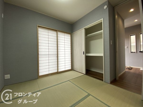 神戸市垂水区塩屋台２丁目　新築一戸建て