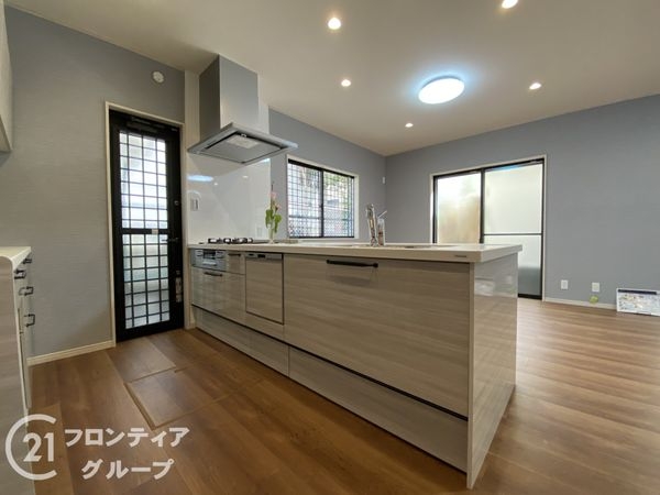神戸市垂水区塩屋台２丁目　新築一戸建て