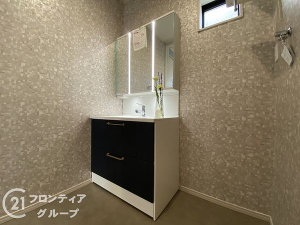 神戸市垂水区塩屋台２丁目　新築一戸建て