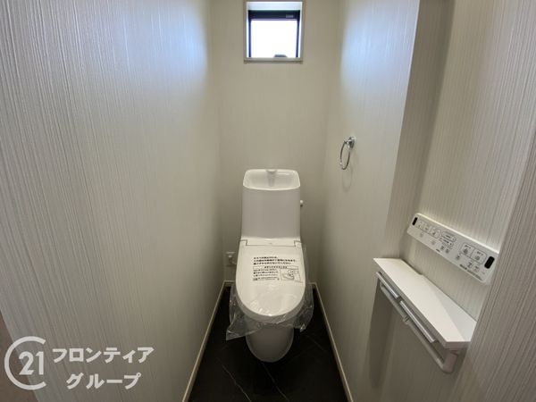 神戸市垂水区塩屋台２丁目　新築一戸建て