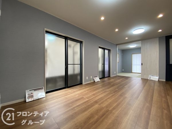 神戸市垂水区塩屋台２丁目　新築一戸建て
