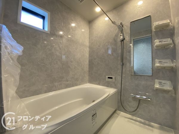 神戸市垂水区塩屋台２丁目　新築一戸建て