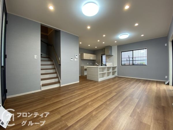 神戸市垂水区塩屋台２丁目　新築一戸建て
