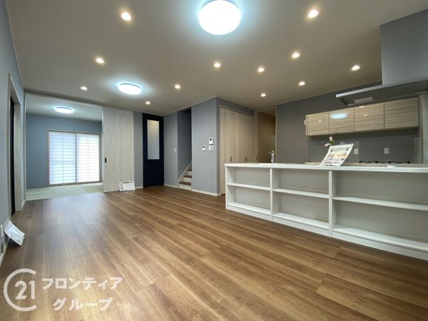 神戸市垂水区塩屋台２丁目　新築一戸建て