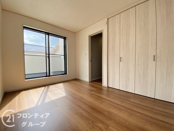 神戸市垂水区塩屋台２丁目　新築一戸建て