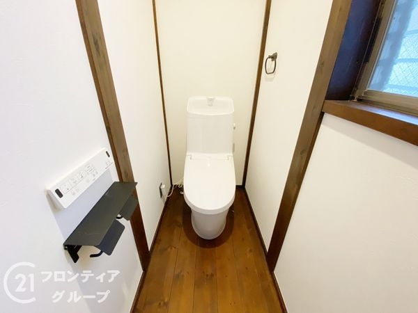 神戸市垂水区北舞子４丁目の中古一戸建て