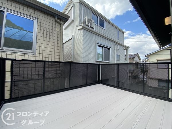 神戸市垂水区北舞子４丁目の中古一戸建て