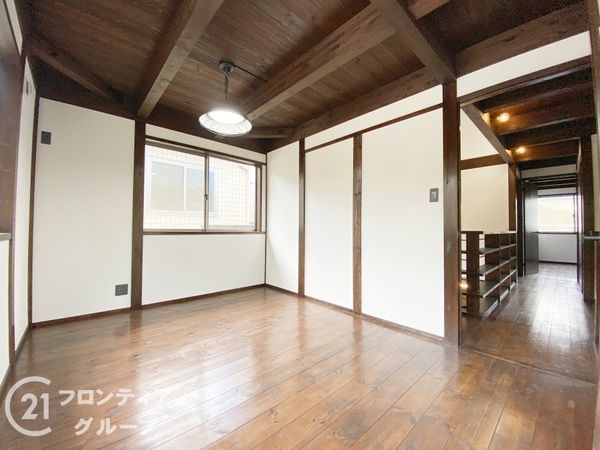 神戸市垂水区北舞子４丁目の中古一戸建て