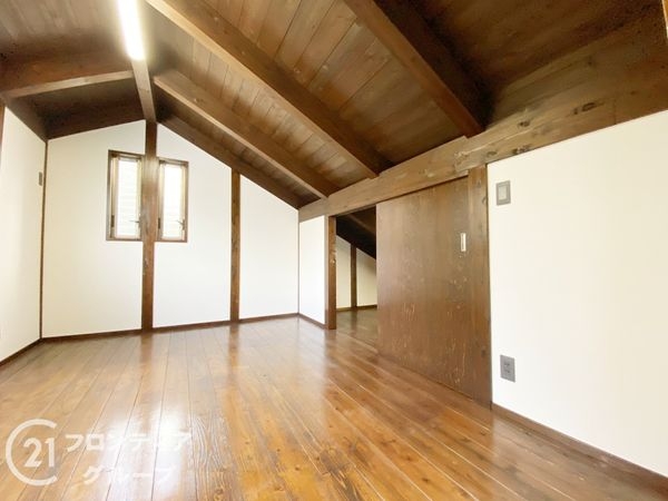 神戸市垂水区北舞子４丁目の中古一戸建て