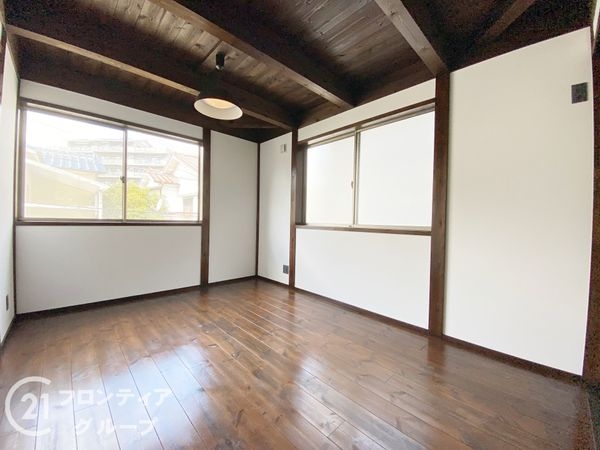 神戸市垂水区北舞子４丁目の中古一戸建て