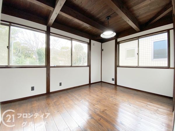 神戸市垂水区北舞子４丁目の中古一戸建て