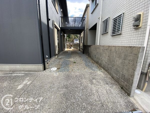 神戸市垂水区北舞子４丁目の中古一戸建て