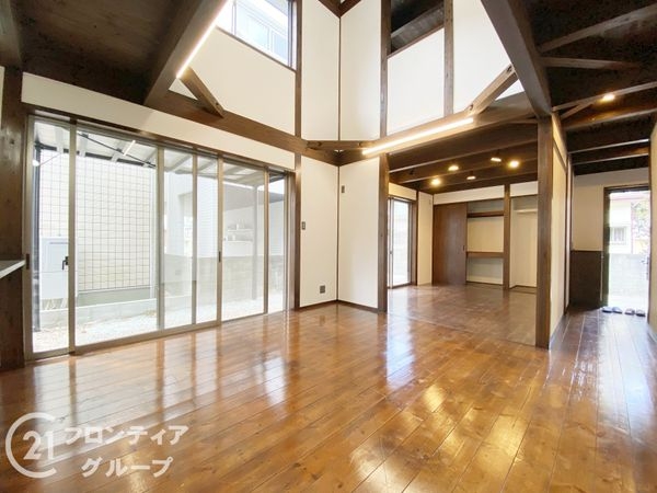 神戸市垂水区北舞子４丁目の中古一戸建て