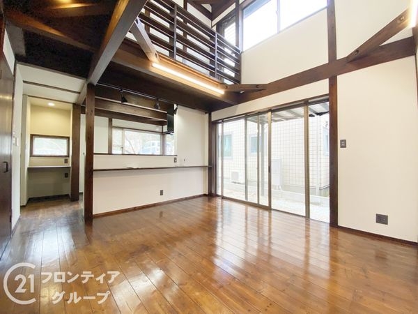 神戸市垂水区北舞子４丁目　中古一戸建て