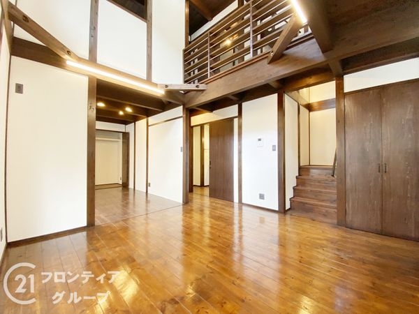神戸市垂水区北舞子４丁目の中古一戸建て