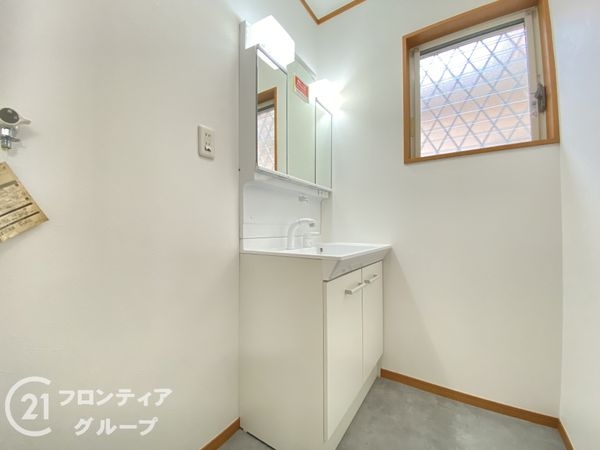 神戸市西区玉津町高津橋の中古一戸建て