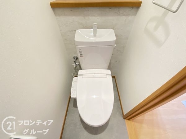 神戸市西区玉津町高津橋の中古一戸建て