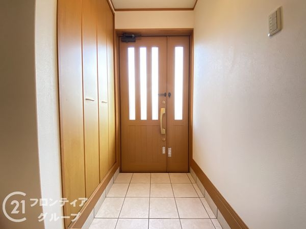 神戸市西区玉津町高津橋の中古一戸建て