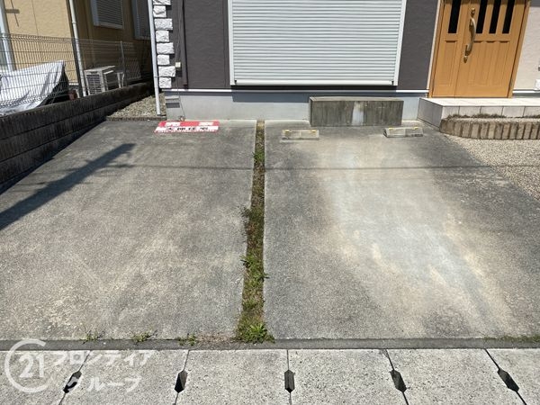 神戸市西区玉津町高津橋の中古一戸建て