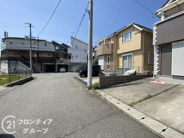 神戸市西区玉津町高津橋の中古一戸建て