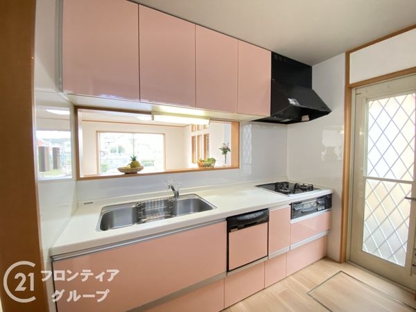 神戸市西区玉津町高津橋の中古一戸建て