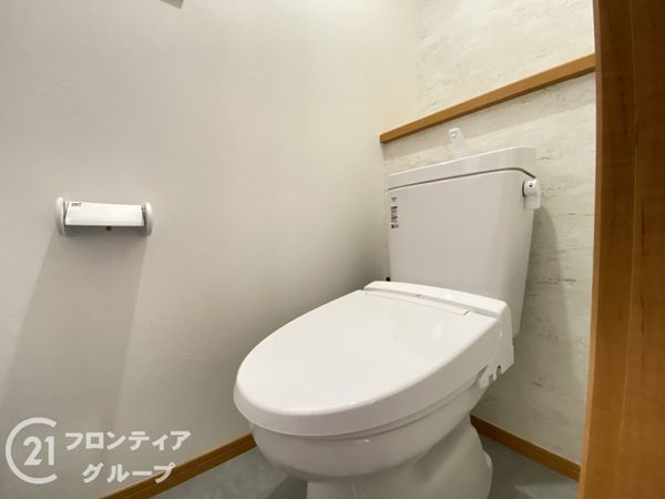 神戸市西区玉津町高津橋の中古一戸建て