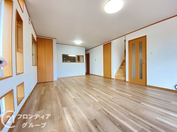 神戸市西区玉津町高津橋の中古一戸建て