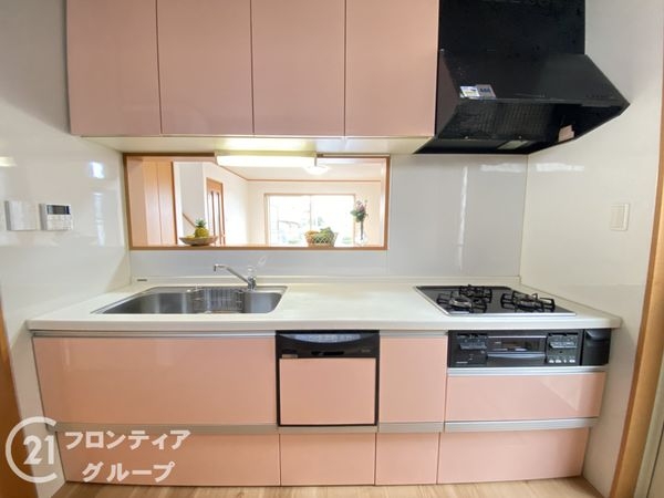 神戸市西区玉津町高津橋　中古一戸建て
