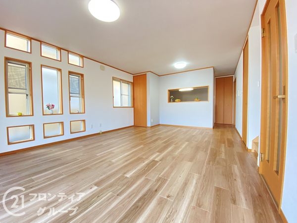 神戸市西区玉津町高津橋の中古一戸建て