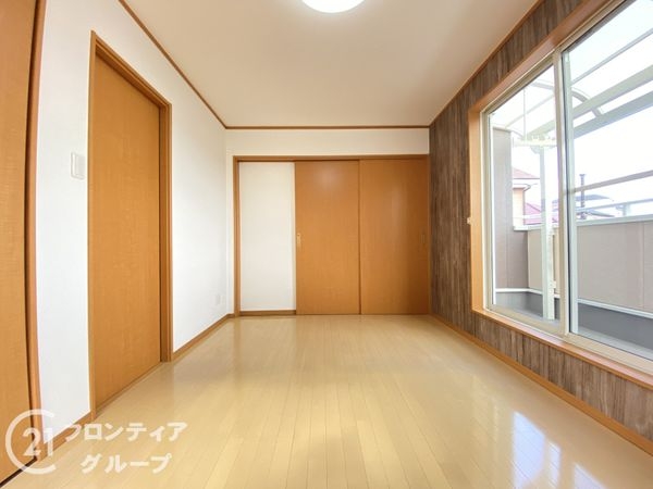神戸市西区玉津町高津橋の中古一戸建て