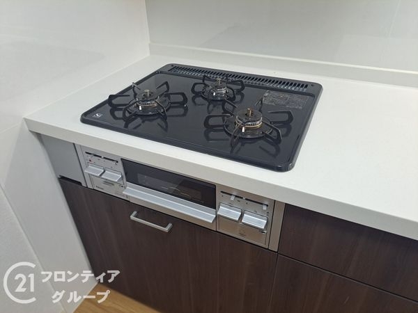 須磨パークヒルズC棟　中古マンション
