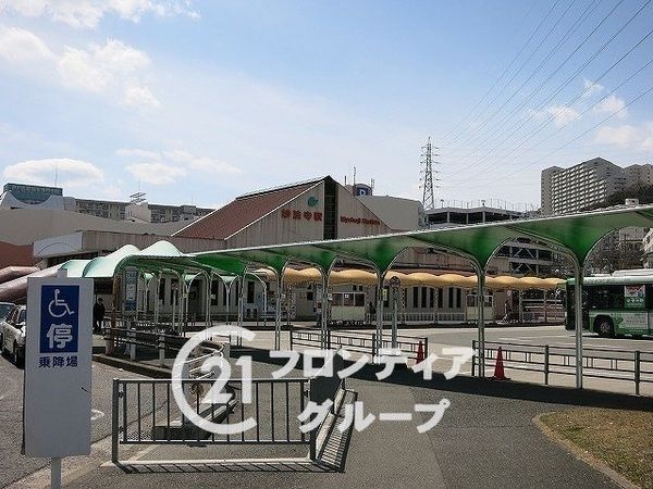 須磨パークヒルズC棟 中古マンション(妙法寺駅(神戸地下鉄西神線))