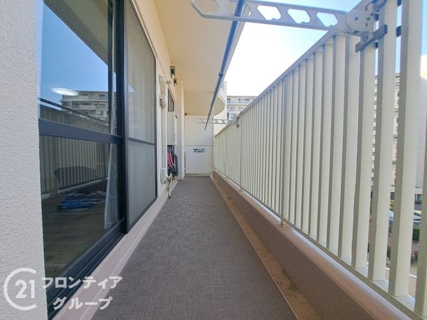 須磨パークヒルズC棟　中古マンション