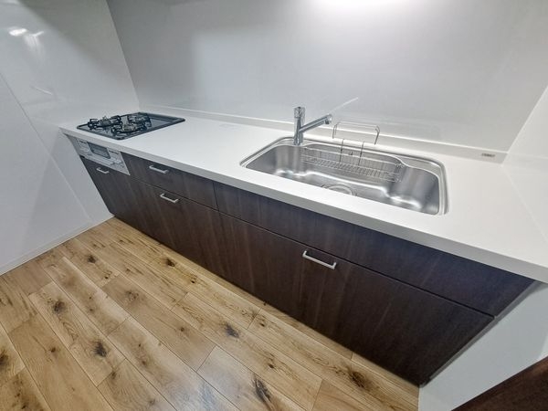 須磨パークヒルズC棟　中古マンション