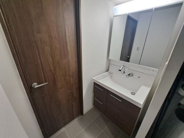 須磨パークヒルズC棟　中古マンション