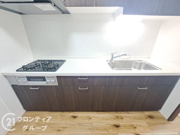須磨パークヒルズC棟　中古マンション
