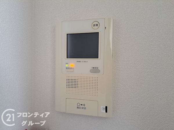 須磨パークヒルズC棟　中古マンション