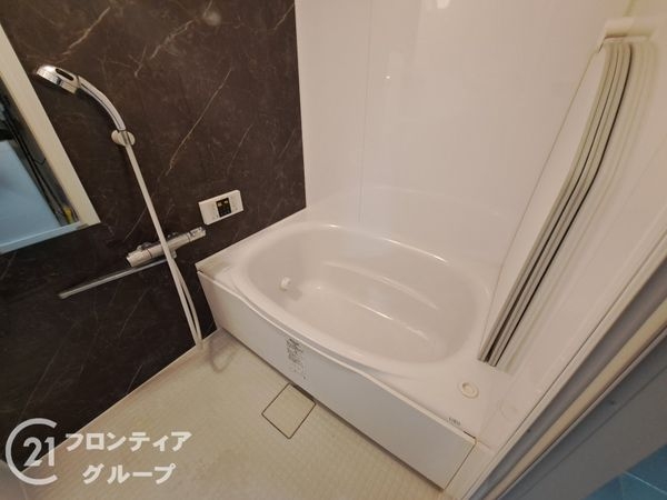 須磨パークヒルズC棟　中古マンション