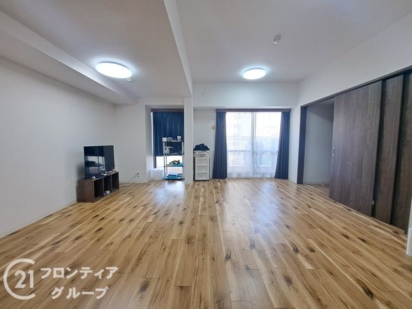 須磨パークヒルズC棟　中古マンション