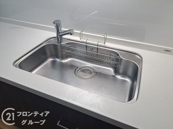 須磨パークヒルズC棟　中古マンション