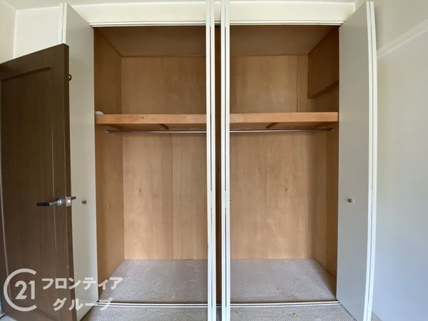 朝霧パーク・ホームズ　中古マンション