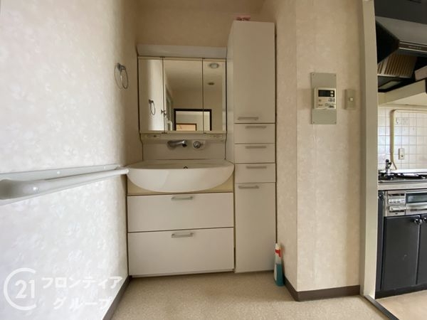 朝霧パーク・ホームズ　中古マンション