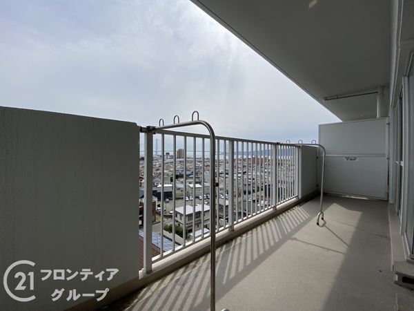 朝霧パーク・ホームズ　中古マンション