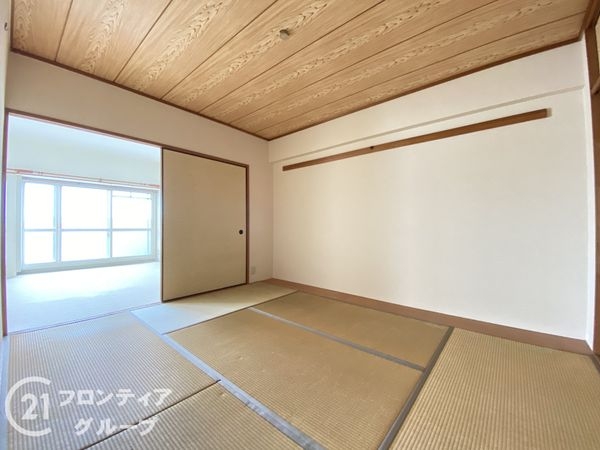 朝霧パーク・ホームズ　中古マンション