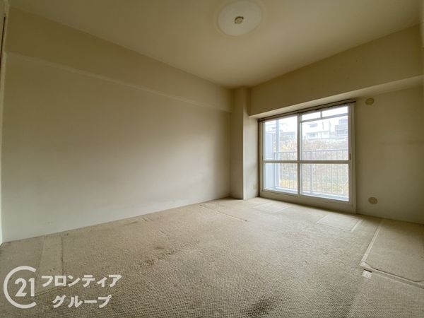 朝霧パーク・ホームズ　中古マンション