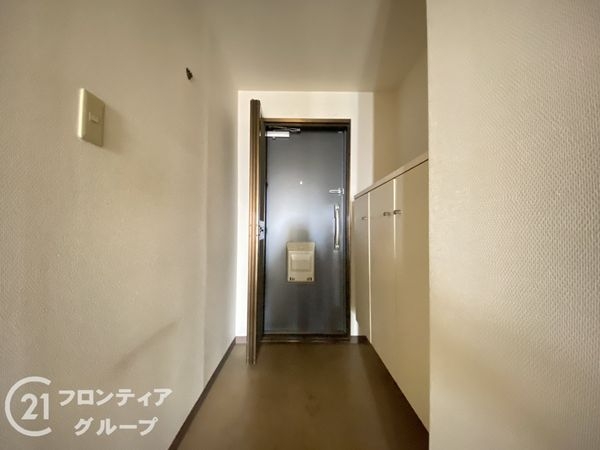朝霧パーク・ホームズ　中古マンション
