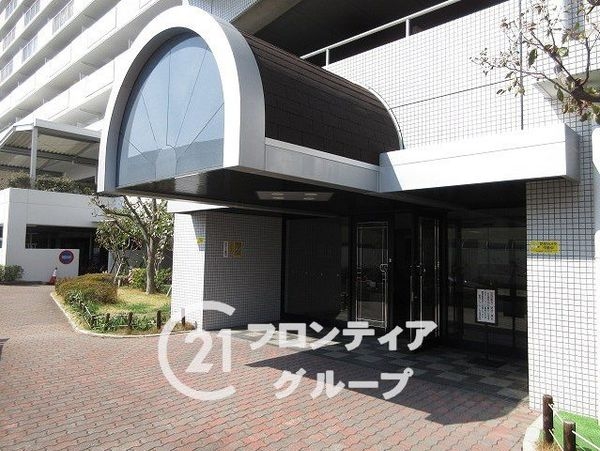 朝霧パーク・ホームズ　中古マンション