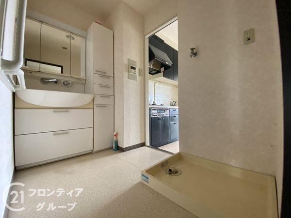 朝霧パーク・ホームズ　中古マンション
