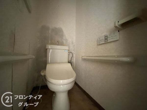 朝霧パーク・ホームズ　中古マンション